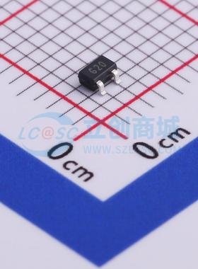 2SK1658 CJ(江苏长电/长晶) SOT-323-3 场效应管 现货