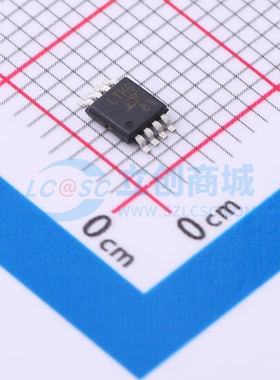 RC4580IPWR TSSOP-8 全新原装 TI(德州仪器)