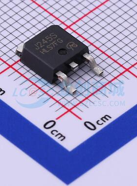 2SJ245S-VB VBsemi(微碧半导体) TO-252 场效应管 现货