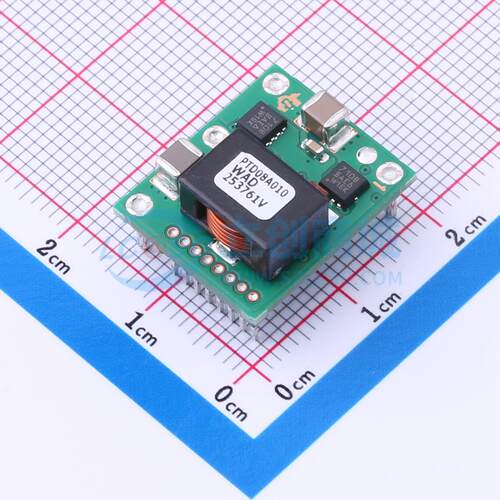 LP875761ARNFRQ1 VQFN-26-HR(4.5x4) 全新原装 TI(德州仪器)