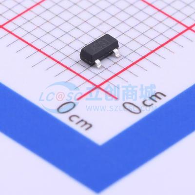 SI2310 PUOLOP(迪浦) SOT-23 场效应管 现货