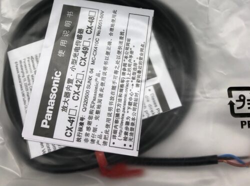 CX-441 CX-442 CX-421 CX-411 CX-491 CX-422 CX-424现货全新质保