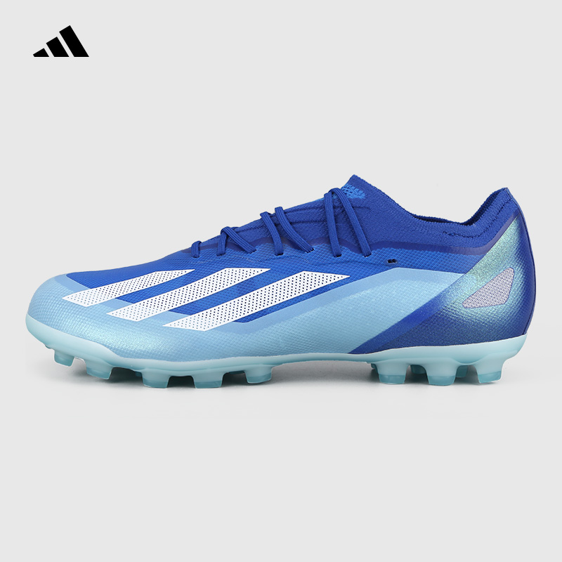 ADIDAS/阿迪达斯成人短钉足球鞋