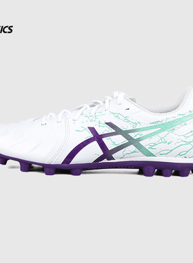 Asics/亚瑟士DSLIGHT AG短钉袋鼠皮次顶足球鞋成人男1103A032-108