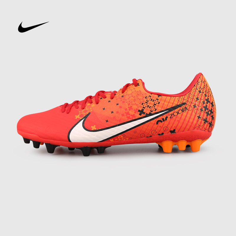 NIKE/耐克中端短钉足球鞋成人男