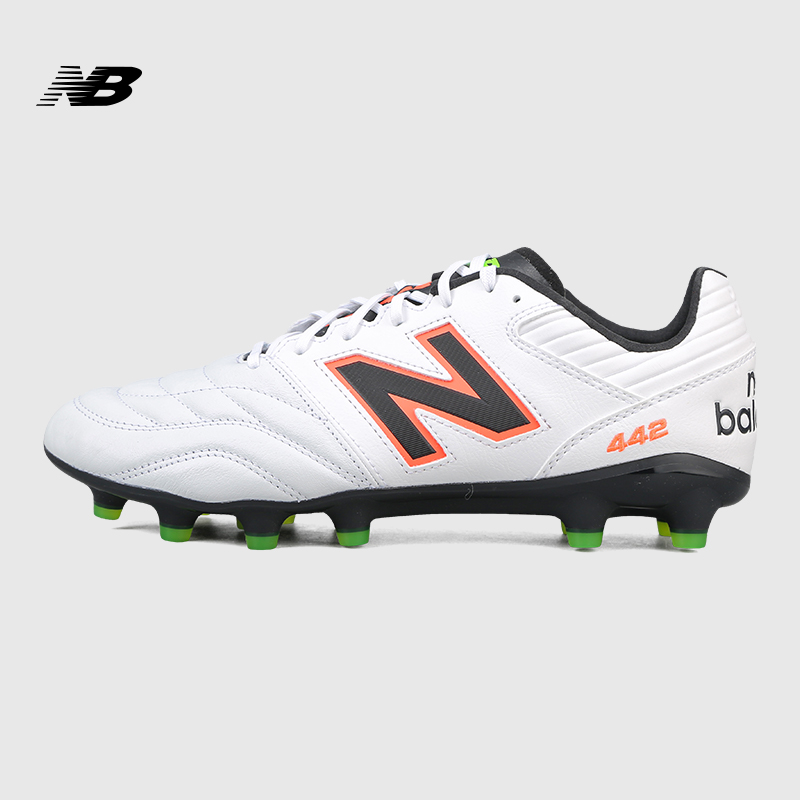 NEWBALANCE/新百伦成人足球鞋
