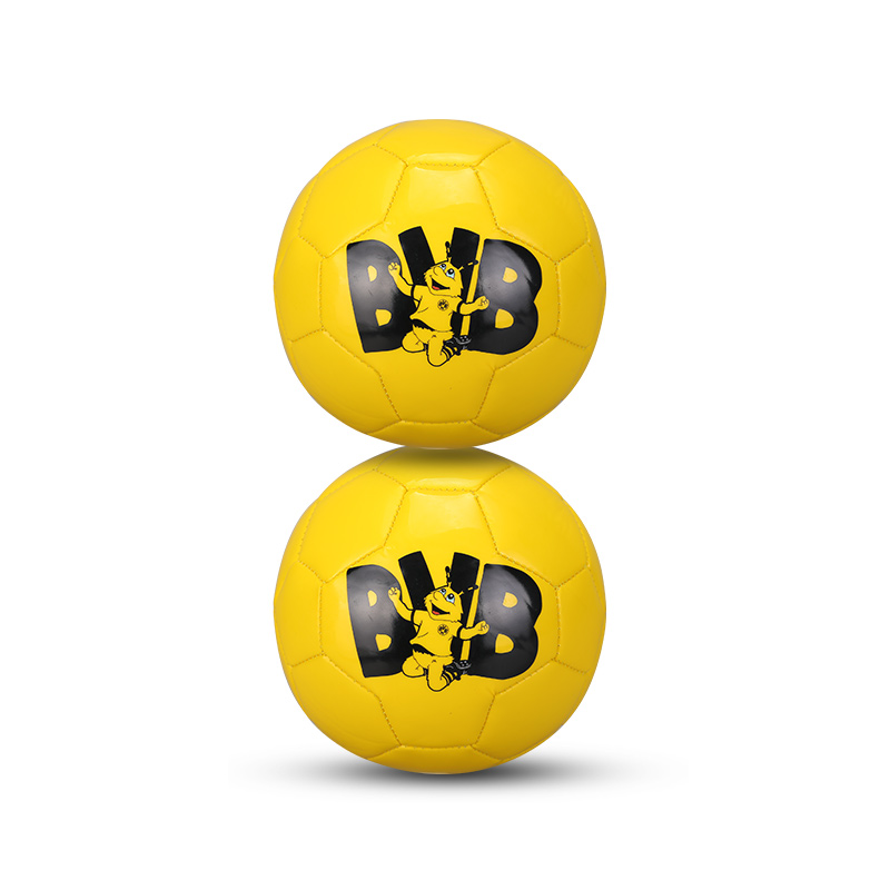 PUMA/彪馬BVB Kids Graphic Ball多特蒙德兒童迷你足球082988