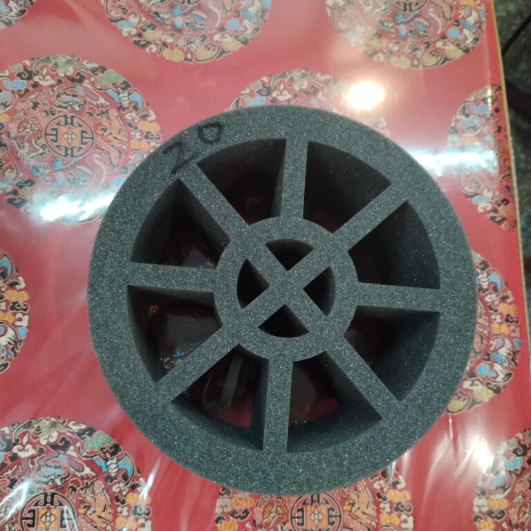 新风系统防尘消音降噪隔音缓冲