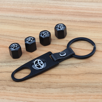 适用丰田老款皇冠3.010-15年13代/06-09年12代汽车轮胎气门嘴帽盖