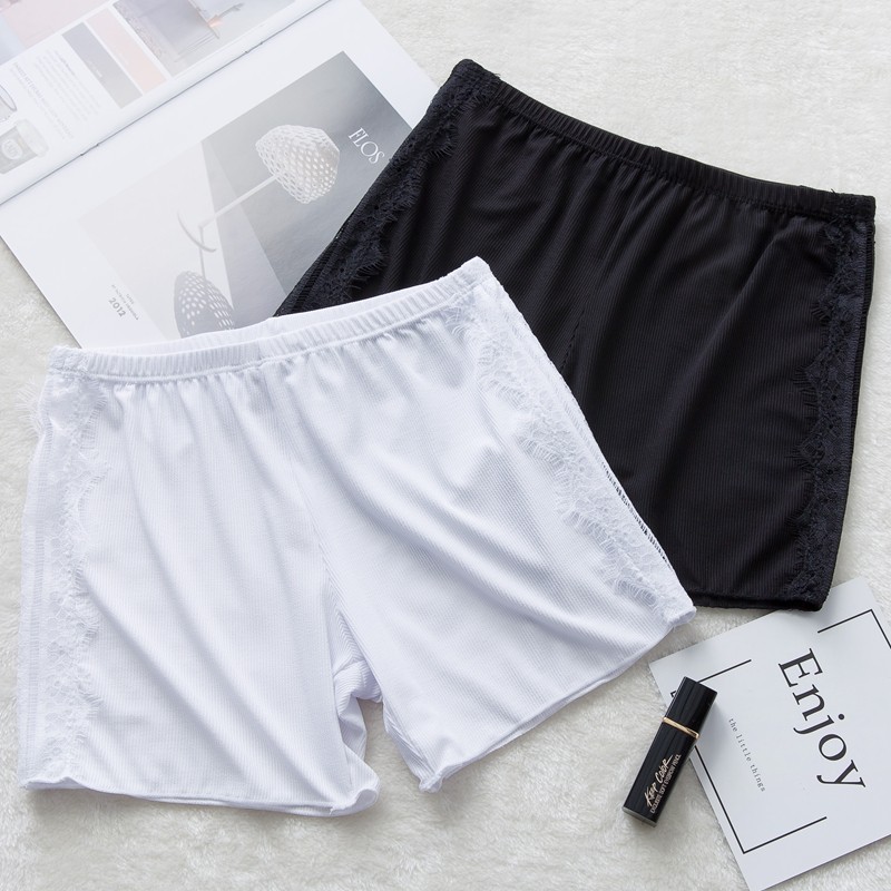 summer Safety trousers Thin section Exorcism Easy student Three minutes of pants Emptied Leggingsin the Women's clothing/Boutique , Pants , Leggings  category - from Buy2taobao.com to provide professional Taobao agent buy service