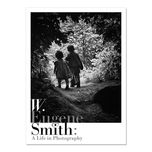 现货 尤金史密斯摄影集 ユージン?スミス写真集 W. Eugene Smith : A Life In Photography 摄影生涯 艺术摄影 原版 华源时