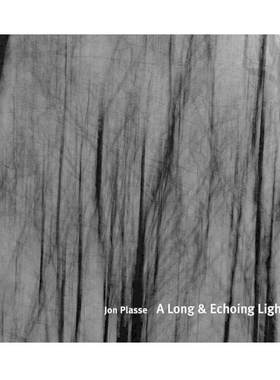 预售 Jon Plasse A Long & Echoing Light残光长照 光影摄影集 英文原版摄影集艺术图书籍 华源时空