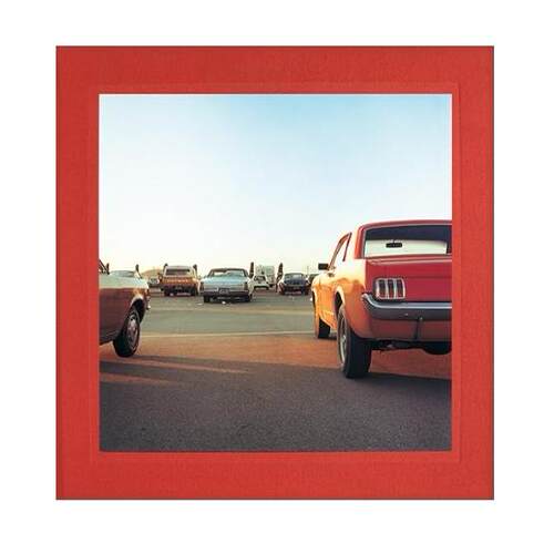 预售 威廉埃格斯顿 William Eggleston: 21/4 原版摄影画册 摄影集 华源时空