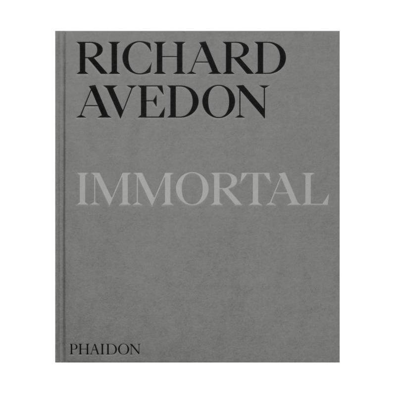 RichardAvedonImmortal
