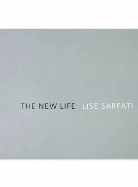 预售 Lise Sarfati: The New Life 英文原版进口艺术摄影画册 艺术图书 华源时空