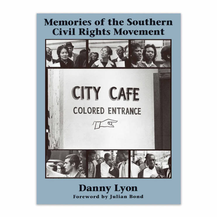 DannyLyonMemoriesofthe