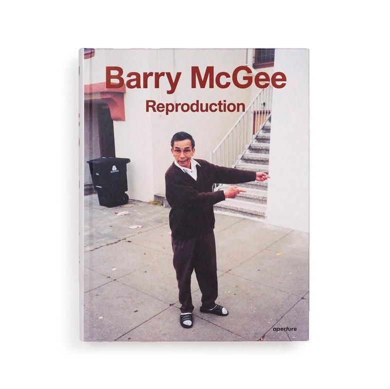 BarryMcGeeReproduction