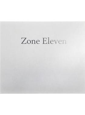 预售 Ansel Adams Mike Mandel 摄影作品集  Zone Eleven 11区 艺术原版 原版进口 英文 艺术摄影 摄影画册 华源时空