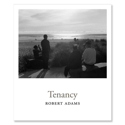 现货 罗伯特亚当斯 租期Robert Adams - Tenancy租期 艺术原版 原版进口 摄影画册 华源时空