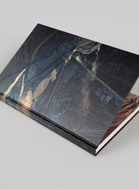 预售 Jamey Stillings: Atacama: Renewable Energy And Mining In The High Desert Of Chile华源时空 Steidl