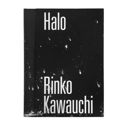 现货 川内伦子摄影集 光晕 法文原版正版进口摄影图书 Rinko Kawauchi: Halo 日本摄影师日式摄影作品集  华源时空