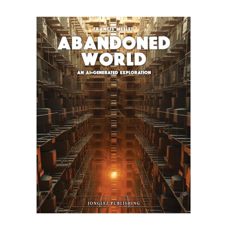 AbandonedWorld废土：世界