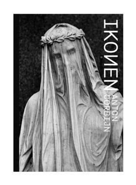 预售 Ikonen:Anton Corbijn安东寇班：圣像