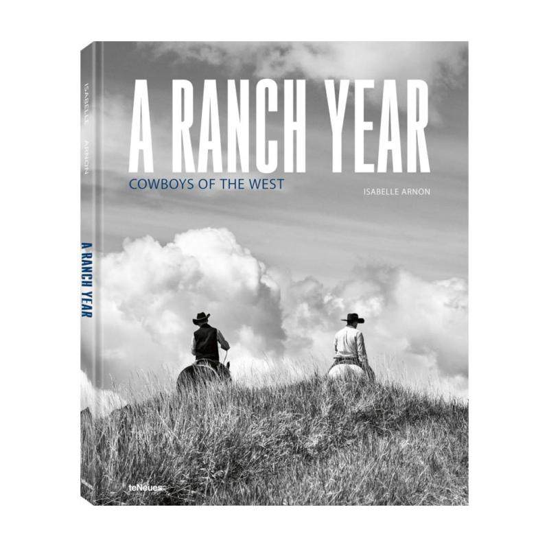 IsabelleArnonARanchYear