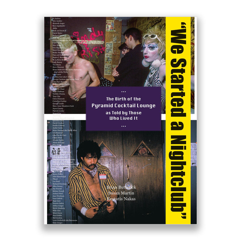 BrianButterick,SusanMartin