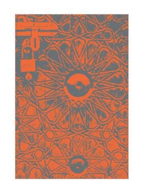 预售 Genius of the Place: Al-Bunt 英文原版摄影集艺术图书籍 英文艺术 华源时空