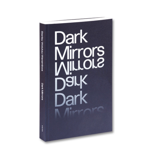 预售 Dark Mirrors Stanley Wolukau-Wanambwa原版艺术摄影书籍 艺术摄影 华源时空