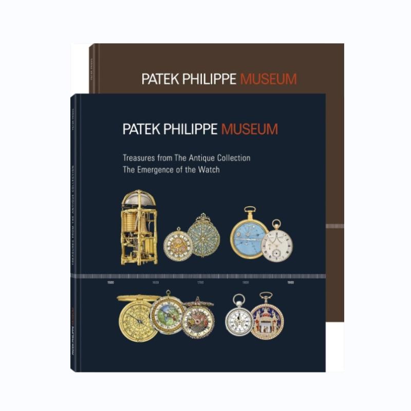 百达翡丽博物馆PatekPhilippe