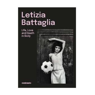 Ed. 预售 Bilingual Battaglia Letizia