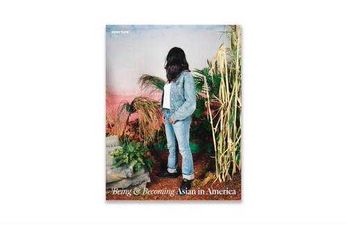 预售 Aperture光圈摄影杂志 251期 Being  Becoming: Asian In America Aperture Magazine摄影杂志