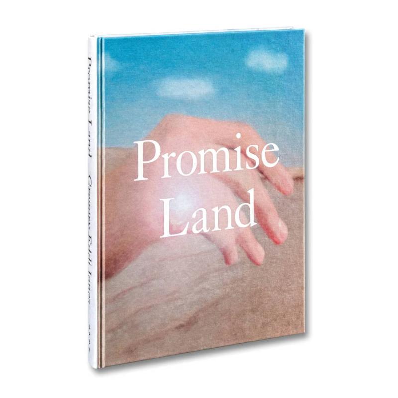 预售 Promise Land Gregory Eddi Jones