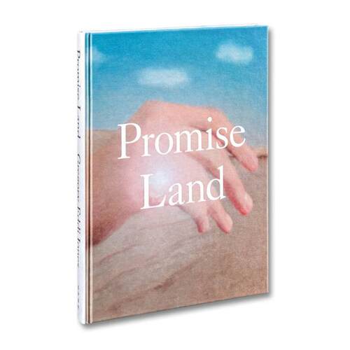 预售 Promise Land Gregory Eddi Jones 应许之地 艾略特荒原 视觉诗 SPBH 英文原版书籍进口 SPBH 华源时空
