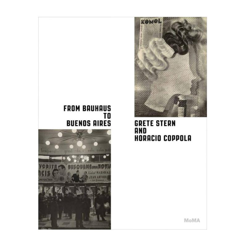 FromBauhaustoBuenosAires