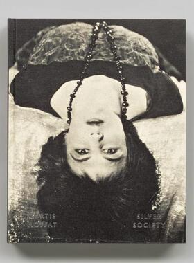 预售 Curtis Moffat: Silver Society 英文原版摄影艺术图书 华源时空 Steidl