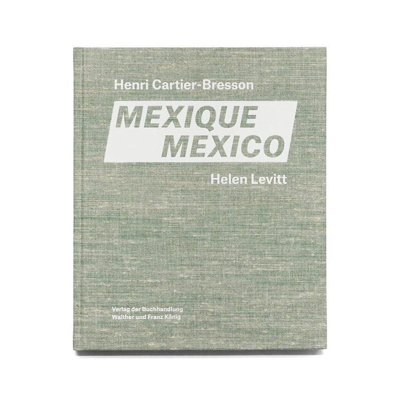 现货 布列松摄影集Henri Cartier-Bresson Helen Levitt n. Mexico 英文原版摄影集 英文 艺术摄影 华源时空 书籍/杂志/报纸 原版其它 原图主图