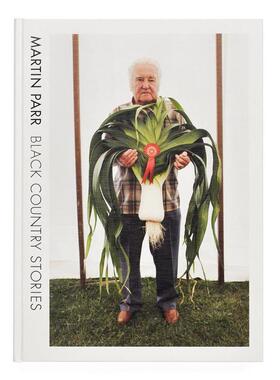 预售 马丁帕尔摄影集 Martin Parr摄影集 Martin Parr Black Country Stories黑乡故事 艺术原版 艺术摄影 华源时空