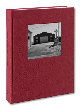 预售 格里约翰逊《西班牙之夏》摄影集Gerry Johansson:Spanish Summer Gerry Johansson 西班牙夏季  摄影画册 华源时空