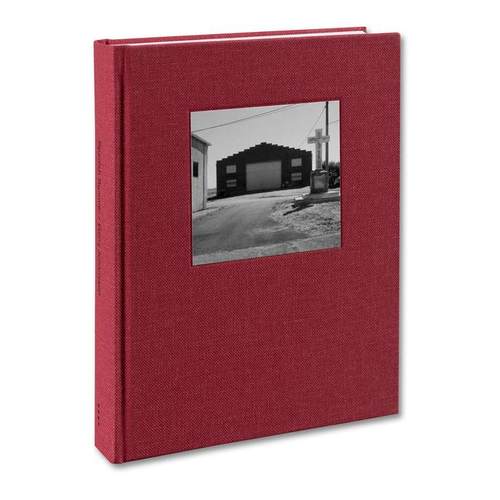 预售 格里约翰逊《西班牙之夏》摄影集Gerry Johansson:Spanish Summer Gerry Johansson 西班牙夏季  摄影画册 华源时空