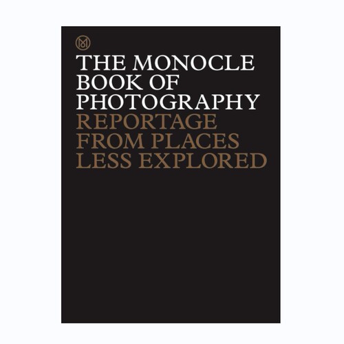 预售 The Monocle Book Of Photography: Reportage From Places Less Explored MONOCLE