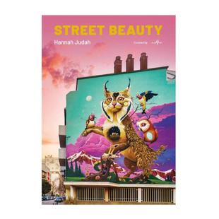 ATMA Judah Norman Cook Beauty街头之美 预售 Street Hannah