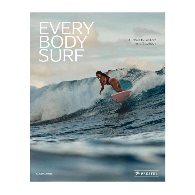 EveryBodySurfATribute