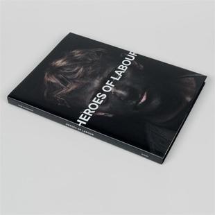 预售 Heroes Kosorukov Labour格列布考撒路科夫：劳动英雄 Gleb