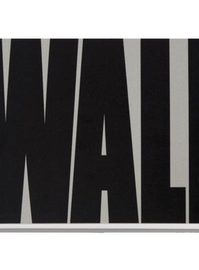 预售【保证正版】寇德卡摄影集-墙 Josef Koudelka: Wall 约瑟夫寇德卡:墙 寇德卡摄影集 寇德卡-墙 法文版 华源时空