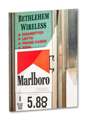 预售 The Island Position John Lehr原版艺术摄影书籍 艺术摄影 华源时空