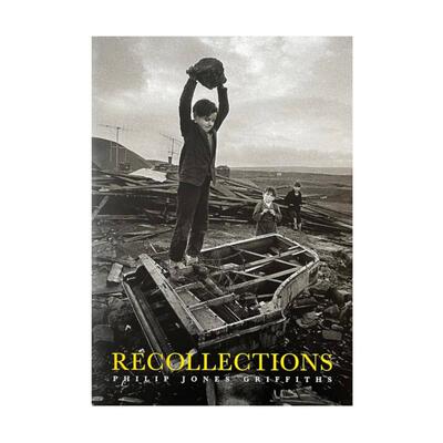 RecollectionsTrolley