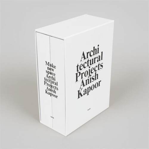 AnishKapoorNewSpace